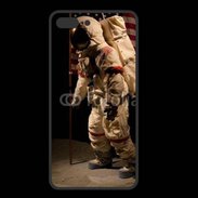 Coque  Iphone 8 Plus PREMIUM Astronaute 10