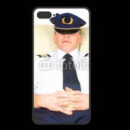 Coque  Iphone 8 Plus PREMIUM Commandant de bord 2