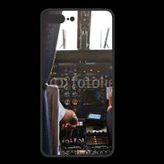 Coque  Iphone 8 Plus PREMIUM Commandant de bord 3