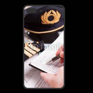 Coque  Iphone 8 Plus PREMIUM Commandant de bord 11