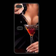 Coque  Iphone 8 Plus PREMIUM Barmaid 2