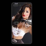 Coque  Iphone 8 Plus PREMIUM Barmaid 3