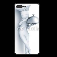 Coque  Iphone 8 Plus PREMIUM Chef 4