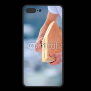 Coque  Iphone 8 Plus PREMIUM Fromager
