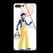 Coque  Iphone 8 Plus PREMIUM Marin pêcheur