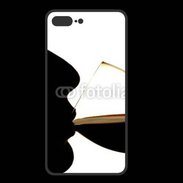 Coque  Iphone 8 Plus PREMIUM Oenologue