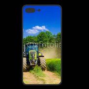 Coque  Iphone 8 Plus PREMIUM Agriculteur 2