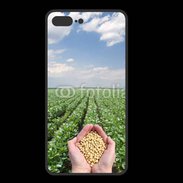 Coque  Iphone 8 Plus PREMIUM Agriculteur 5