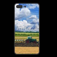 Coque  Iphone 8 Plus PREMIUM Agriculteur 6