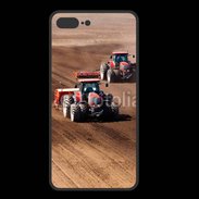 Coque  Iphone 8 Plus PREMIUM Agriculteur 7