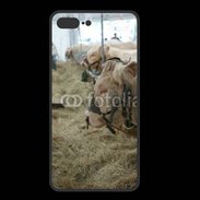 Coque  Iphone 8 Plus PREMIUM Agriculteur 11