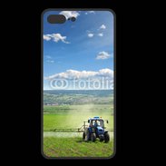 Coque  Iphone 8 Plus PREMIUM Agriculteur 13