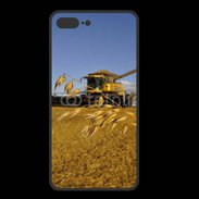Coque  Iphone 8 Plus PREMIUM Agriculteur 19