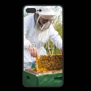 Coque  Iphone 8 Plus PREMIUM Apiculteur