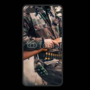 Coque  Iphone 8 Plus PREMIUM Chasseur 4