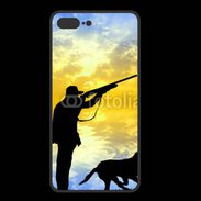 Coque  Iphone 8 Plus PREMIUM Chasseur 8