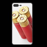 Coque  Iphone 8 Plus PREMIUM Chasseur 10