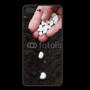 Coque  Iphone 8 Plus PREMIUM Horticulteur 2