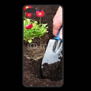 Coque  Iphone 8 Plus PREMIUM Horticulteur 3