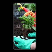 Coque  Iphone 8 Plus PREMIUM Horticulteur 5