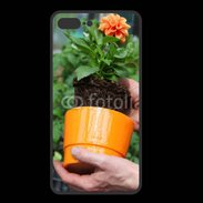 Coque  Iphone 8 Plus PREMIUM Horticulteur 6