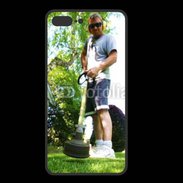 Coque  Iphone 8 Plus PREMIUM Jardinier 4