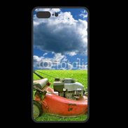 Coque  Iphone 8 Plus PREMIUM Jardinier 5