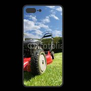 Coque  Iphone 8 Plus PREMIUM Jardinier 6