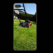 Coque  Iphone 8 Plus PREMIUM Jardinier 7