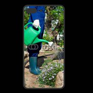 Coque  Iphone 8 Plus PREMIUM Horticulteur 10