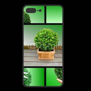 Coque  Iphone 8 Plus PREMIUM Horticulteur 11