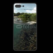 Coque  Iphone 8 Plus PREMIUM Pêcheur 2