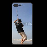 Coque  Iphone 8 Plus PREMIUM Pêcheur 6