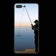 Coque  Iphone 8 Plus PREMIUM Pêcheur 10