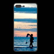 Coque  Iphone 8 Plus PREMIUM Pêcheur 11
