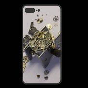 Coque  Iphone 8 Plus PREMIUM Horloger 6