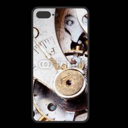 Coque  Iphone 8 Plus PREMIUM Horloger 7