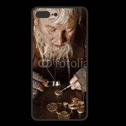 Coque  Iphone 8 Plus PREMIUM Horloger 11