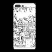 Coque  Iphone 8 Plus PREMIUM Cordonnier 3