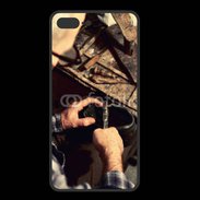 Coque  Iphone 8 Plus PREMIUM Cordonnier 4