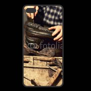 Coque  Iphone 8 Plus PREMIUM Cordonnier 7
