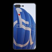 Coque  Iphone 8 Plus PREMIUM Sport handicapé