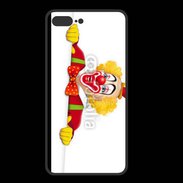 Coque  Iphone 8 Plus PREMIUM Clown 2