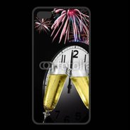 Coque  Iphone 8 Plus PREMIUM Feu d'artifice jour de l'an