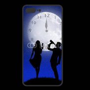 Coque  Iphone 8 Plus PREMIUM St Sylvestre 2