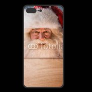 Coque  Iphone 8 Plus PREMIUM Père Noêl