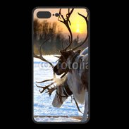 Coque  Iphone 8 Plus PREMIUM Rennes 