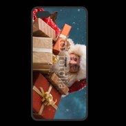 Coque  Iphone 8 Plus PREMIUM Père Noêl 2