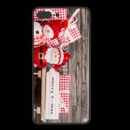 Coque  Iphone 8 Plus PREMIUM Décoration de Noël