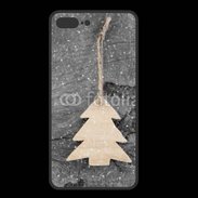 Coque  Iphone 8 Plus PREMIUM Décoration de Noël 2